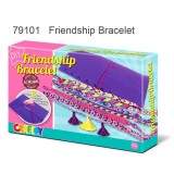 Princess Friendship Bracelet